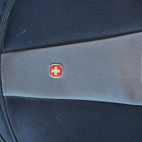 SwissGear Wenger Backpack Sahara 15" Laptop Tablet Notebook Computer Bag